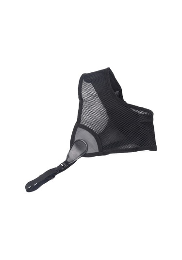 Mufunye Okçu Göğüs Koruyucu Zırh - Spor Yarışmaları Ve Dış Mekan Kullanıma Uygun, Boy Ayarıyla Dayanıklı Koruma Liangjian