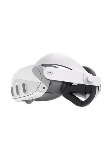 Pazly Startrc Games Meta Quest 3 Başa Monte Akıllı Vr Kulaklık Aksesuarları İçin Yedek Kafa Bandı, Kullanıcı Dostu Tasarım