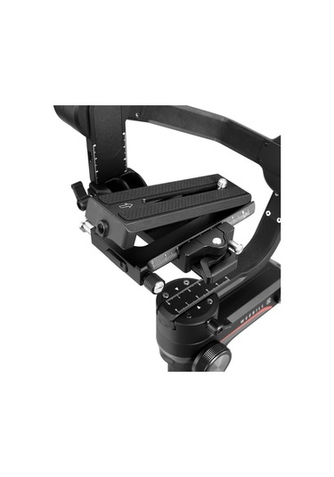 Zhiyun Weebill-S Image Transmission Pro Kit Gimbal