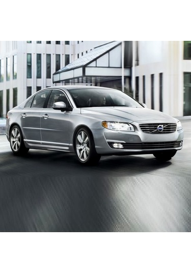 Volvo S80 D1s Xenon Oto Ampulü 6000k