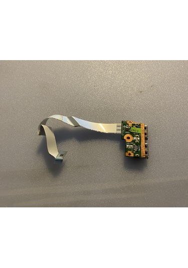 Hp Compaq Cq61 Usb Kart