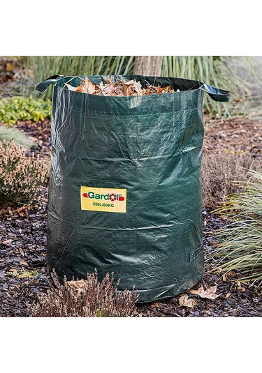 Bahçe Atık Torbası 350 L 60 KG