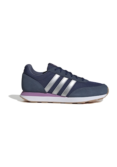 Adidas Run 60s 3.0 Kadın Spor Ayakkabı Ie3809 Ie3809 Lac Lacivert