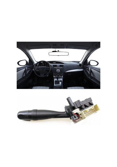 Tenfowee Suzuki Swift Sx4 Ve Toyota İçin Yüksek Kaliteli Sinyal Anahtarı - Dayanıklı Ve Kolay Montaj