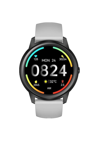 Daniel Klein DKR18-03 Akıllı Saat (Distribütör Garantili)
