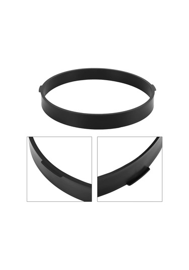 Suofeng Bahçe Yolları İçin Tekrarlı Kullanımlı Pp Beton Kalıbı - 34.5cm Çaplı Dairesel Desenli Dıy Yol Yapım Aracı