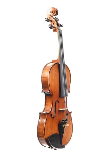 Swing Sv-444mk2 Keman Kırmızı Çantalı
