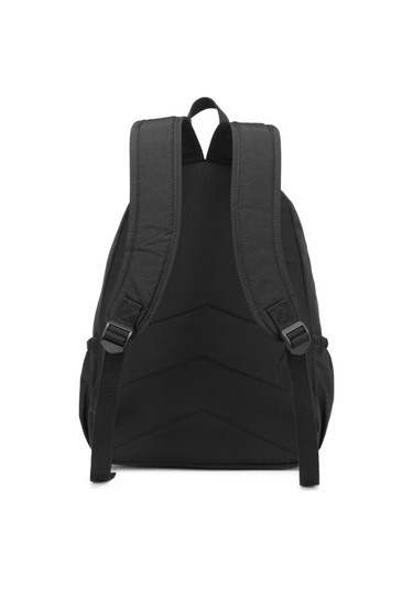 Büyük Boy Sırt Çantası Krinkıl Kumaş Smart Bags 1050 A.Kahve