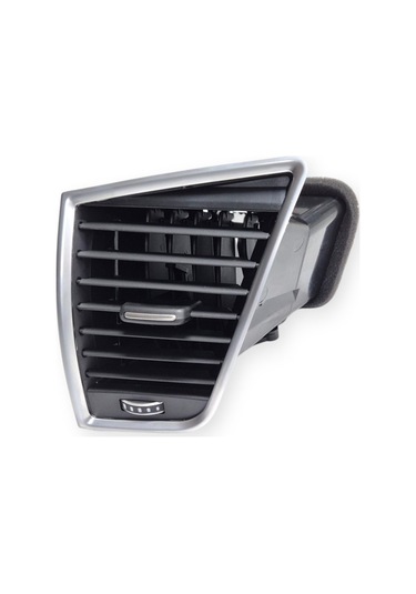Audi Q5 2009-2012 Ön Torpido Sol Havalandırma Izgarası 8r1820901g