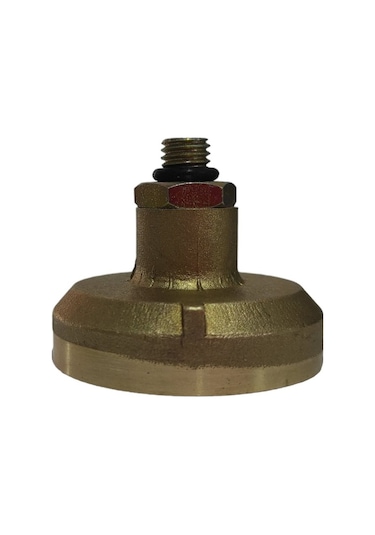 Bella Avrupa Tip Lpg Dolum Başlığı Aparatı (4,3 cm Erkek)