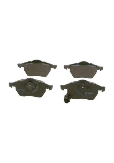 Volkswagen Bora 1.6 1998-2005 Bosch Ön Balata Wva20676