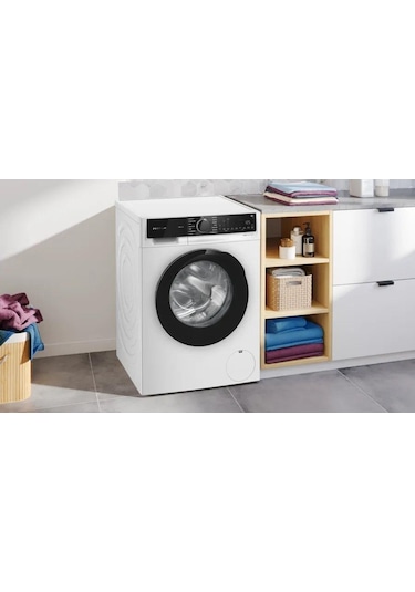 Profilo CGK264F0TR 1400 Devir 11 KG Çamaşır Makinesi