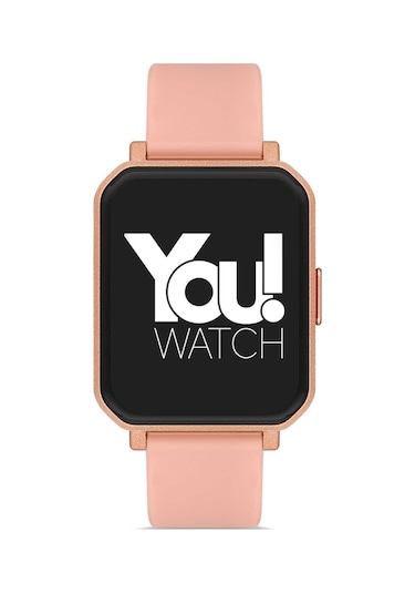 You Watch F12-YF124 You Smart Akıllı Saat (Distribütör Garantili)
