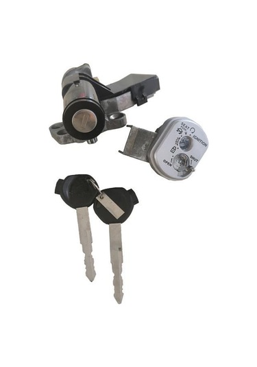 Kontak Set Activa S Honda A