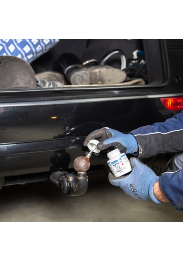 Weicon Bakır Macun 120 G