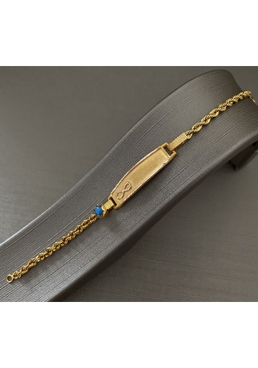 Sonsuzluk Çocuk Künyesi