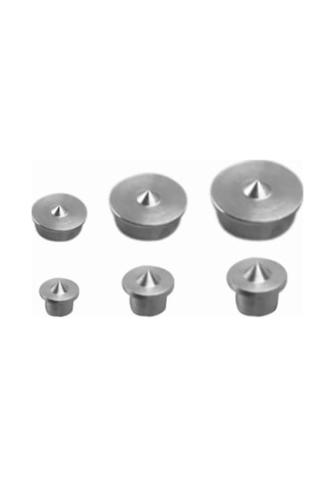 6 Adet Yuvarlak Ahşap Pin Lokasyonları 4-12mm Dowel Pins Merkez Nokta Seti Ahşap İşleme El Sanatları Kelepçe Çelik Aletler
