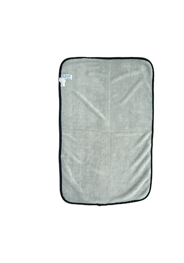 Spark 2315 Mikrofiber Çift Yüz Oto Kurulama Bezi 40X60 Cm. 2 Adet