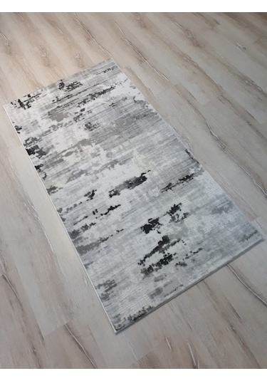Tuğra Murano 3201 Gri Halı Yolluk 80X150 Cm