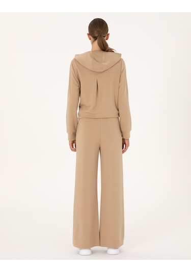 Pierre Cardin Kadın Bej Eşofman Altı 50314962-vr011 Bej