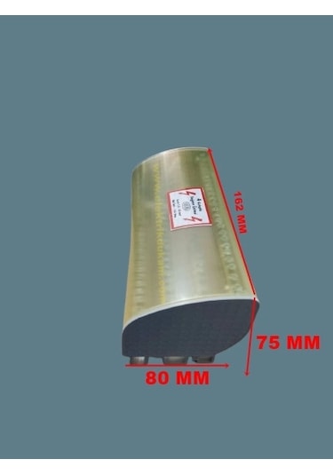 Çetsan 3 Faz 1 Nötür 2+18 Delikli Faz Dağıtım Barası