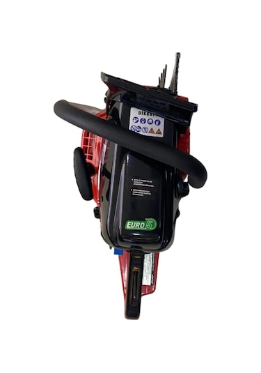 Datsu Cs Pt988 Benzinli Motorlu Testere 3,8 - 34 Diş 3 Hp Euro 5 Motor