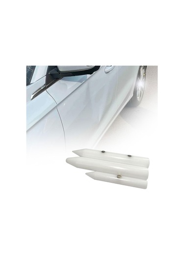 Suntek 3x Araba Dent Tap Down Kalemleri Naylon Kullanımı Kolay
