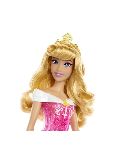 Disney Prenses Aurora HLW09