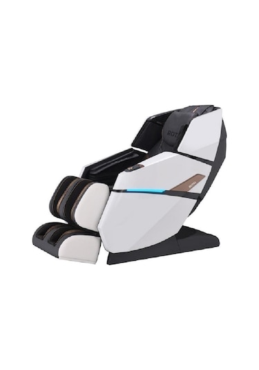 Wollex S60 Power Yoga Masaj Koltuğu Grey