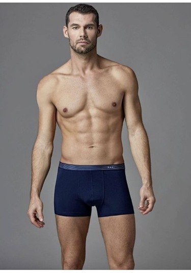 Dagi Erkek Boxer Pamuk Compact D5210