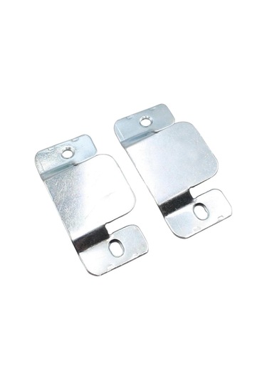 Kanepe Mobilya Bağlantı Parçası Premium Metal Kanepe Bağlantı Parçası Vidalı S202412303344 5 Set Diğer