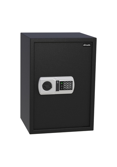 İnsafe ISNEKC50 Dijital Ofis Tipi Çelik Para Kasası