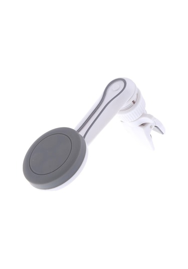 Fugar Evrensel Araba Havalandırma Montaj Tutucu Stand Cep Telefonları Yeni Gri Yurt Dışından