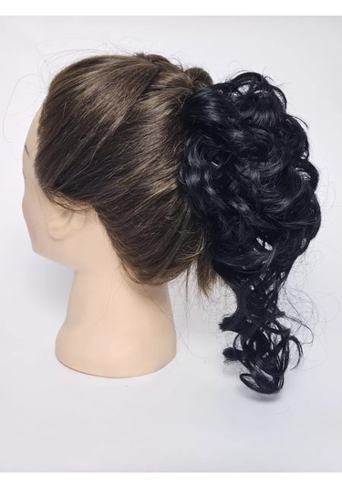 Kareem Alabalıklı İstasyon 186851028 Siyah Melanj