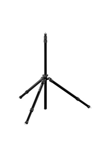 Al10r Work Tripod Set Siyah