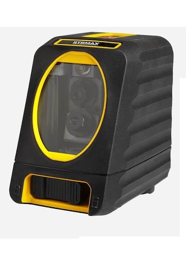 Rtrmax Rtm055 Lazer Distomat Yeşil 30M