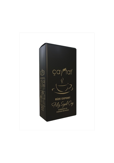 Çaytat Export Filiz Çay 3 x 1 KG