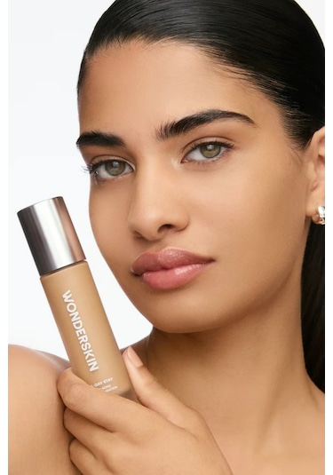 Wonderskin Hyper-bond Serum Fondöten Likit Mesa