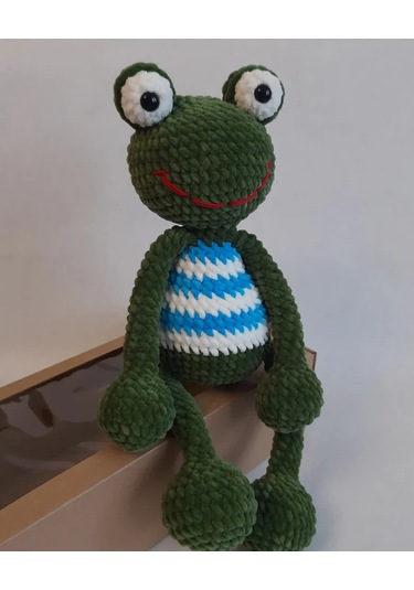 Wolans Bunny Baby 60 Volans Bunny Baby Plüş İp 1 Adet 223410477