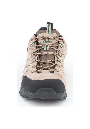 Gamelu Solo Erkek Ayakkabı Gam-k0037e01012 Bej