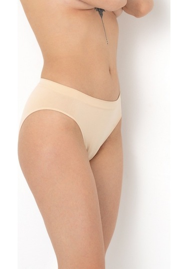 Miorre Kadın Seamless Slip