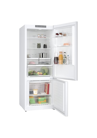 Profilo BD3055WEVN 483 LT No-Frost Buzdolabı