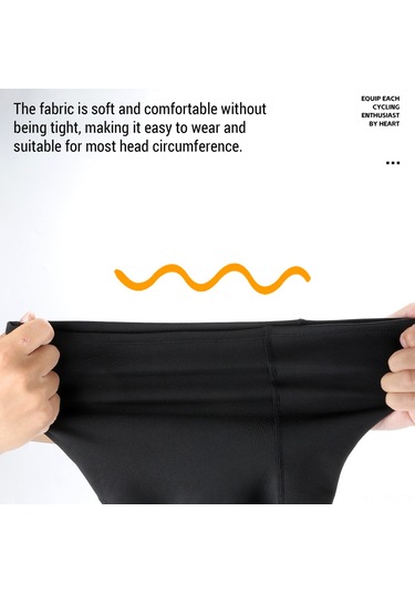 Wezone Kışlık Balaklava: Gözlük Delikli, Nefes Alabilir, Reflektif Motosiklet Ve Kayak Maskesi Siyah