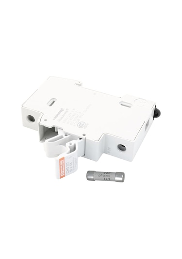 Matech 32A DC Sigorta ve Kaidesi