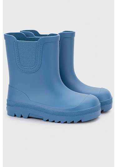 Igor Verona Çocuk Çizme Mavi