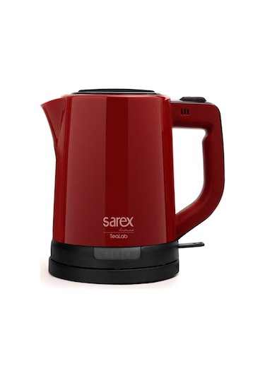 Sarex SR-3300 Tealab 1.8 L Çay Makinesi