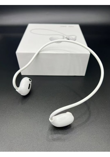 Aurora Kemik İletimi Mavi Kulaklıklar Ağrısızspor Asılıboyun Asılıboyun Asılıboyun