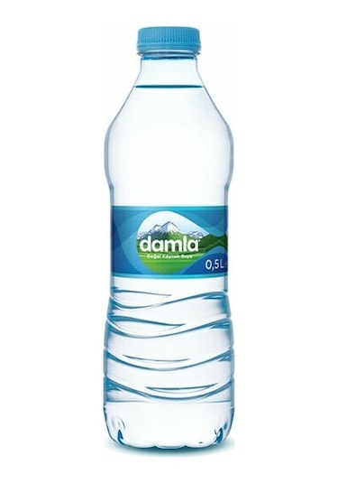 Damla Su 12 x 500 ML