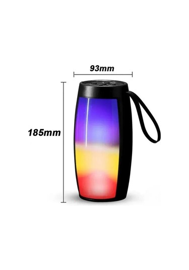 Hoparlör Kablosuz Bluetooth 1202