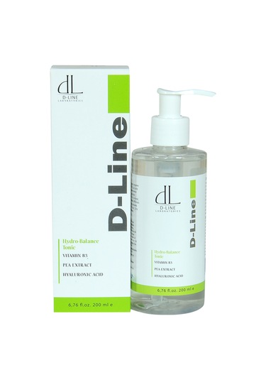 D Line Laboratories Hydro-Balance Tonic 150 ML